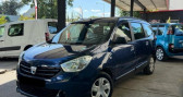 Annonce Dacia Lodgy occasion Essence 1.2 Essence Anne 2016 156.000KM Certifi 7 Places  4390 eu  EPINAY-SUR-SEINE