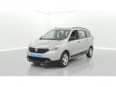 Dacia Lodgy occasion année 2014 boite Manuelle Annonce Dacia Lodgy occasion Essence 1.2 TCe 115 5 places Silver Line à SAINT-LO