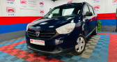 Annonce Dacia Lodgy occasion Essence 1.2 TCe 115 7 places Laurate  Pantin