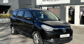 Annonce Dacia Lodgy occasion Essence 1.2 TCe 115 ch PRESTIGE 5P - (Bluetooth - Climatisation - Ra � EPONE