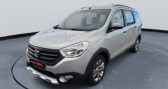 Dacia Lodgy occasion année 2016 boite Manuelle Annonce Dacia Lodgy occasion Essence 1.2 Tce 115 CH STEPWAY 7 places Climatisation Régulateur de à Nevers