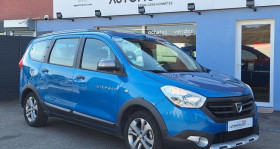 Dacia Lodgy , garage AGENCE AUTOMOBILIERE EPONE 78 � EPONE