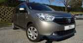 Dacia Lodgy occasion année 2013 boite Manuelle Annonce Dacia Lodgy occasion Essence 1.2 TCe 115 Lauréate 7 places à MARSEILLE