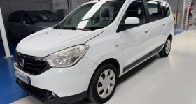 Dacia Lodgy occasion 2013 mise en vente à Saint-Maur-des-Fossés par le garage EURL OCCASIONS EN DIRECT - photo n°1