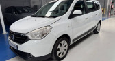 Dacia Lodgy occasion année 2013 boite Manuelle Annonce Dacia Lodgy occasion Essence 1.2 TCe 115 Lauréate 7 places à Saint-Maur-des-Fossés