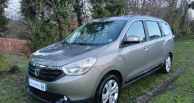Dacia Lodgy , garage AUTOS D COTES � Lagney