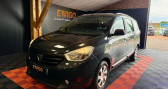 Annonce Dacia Lodgy occasion Essence 1.2 tce 115 silver line 7 places  LUX