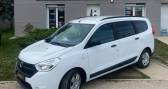 Annonce Dacia Lodgy occasion Essence 1.2 TCE 115 SILVER LINE  Olivet