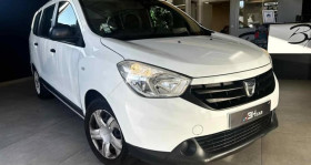 Dacia Lodgy , garage BH CAR MACON � Replonges