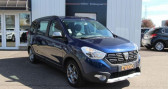 Annonce Dacia Lodgy occasion Essence 1.2 TCE 115 STEPWAY  Dachstein