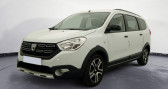Annonce Dacia Lodgy occasion Essence 1.2 TCE 115CH ADVANCE 5 PLACES /1 ERE MAIN/ CRITAIR 1 / CRED � Moirans