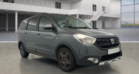 Dacia Lodgy occasion 2017 mise en vente &agrave; VOREPPE par le garage HELP CAR - photo n&deg;1