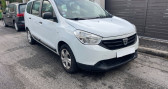 Dacia Lodgy 1.2 TCe 115ch Laurate 5 places   ECHIROLLES 38