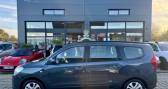 Annonce Dacia Lodgy occasion Essence 1.2 TCe 115ch Laurate 7 Places Prestige  NOUVOITOU