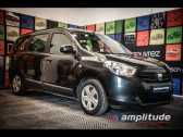 Dacia Lodgy occasion année 2014 boite Manuelle Annonce Dacia Lodgy occasion Essence 1.2 TCe 115ch Silver Line 5 places à Dijon