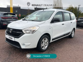 Annonce Dacia Lodgy occasion Essence 1.2 TCe 115ch Silver Line 5 places  Deauville