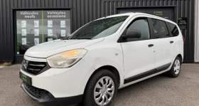 Dacia Lodgy , garage JEVENDSVOTREAUTO.COM CLERMONT L'H�RAULT � Clermont L'herault