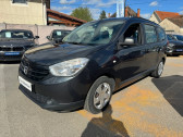 Annonce Dacia Lodgy occasion Essence 1.2 TCe 115ch Silver Line 7 places  Dole