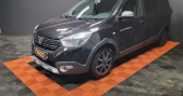 Dacia Lodgy occasion année 2018 boite Manuelle Annonce Dacia Lodgy occasion Essence 1.2 TCE 115ch SILVER LINE SIEGES CHAUFFANTS à Cernay