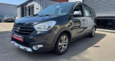 Dacia Lodgy occasion année 2017 boite Manuelle Annonce Dacia Lodgy occasion Essence 1.2 TCE 115CH STEPWAY 5 PLACES/ CREDIT / CRITAIR 1/ à Moirans