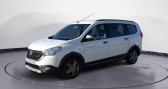 Annonce Dacia Lodgy occasion Essence 1.2 TCE 115CH STEPWAY 7 PLACES/1 ERE MAIN/ CREDIT / CRITAIR   Moirans