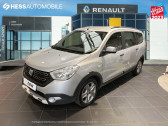 Annonce Dacia Lodgy occasion  1.2 TCe 115ch Stepway 7 places à MONTBELIARD
