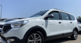 Dacia Lodgy 1.2 TCE 115CH STEPWAY EURO6 5 PLACES   Strasbourg 67