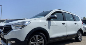 Dacia Lodgy , garage AUTO 2001  Strasbourg