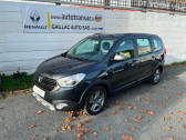 Dacia Lodgy occasion année 2017 boite Manuelle Annonce Dacia Lodgy occasion Essence 1.2 TCe 115ch Stepway Euro6 5 places à Gaillac