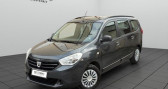 Annonce Dacia Lodgy occasion Essence 1.2 TCe 115CV 88.000KLM 09-2013 � 4690Euro � EPINAY SUR SEINE
