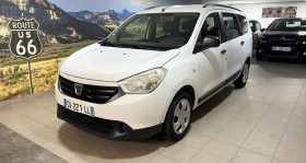 Dacia Lodgy , garage ESPACE AUTOS 38 � grenoble
