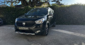 Annonce Dacia Lodgy occasion Essence 1.2 TCe Stepway � SARRIANS