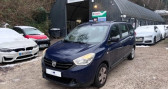 Annonce Dacia Lodgy occasion Essence 1.2i 115cv 7 places 2�me Main � Sathonay-Camp