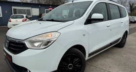 Dacia Lodgy , garage DESIGN AUTOMOTIV � Gerzat