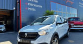 Annonce Dacia Lodgy occasion Essence 1.3 TCe 130 Stepway 7 places 2020  Saint Berthevin