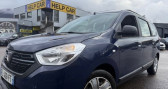 Annonce Dacia Lodgy occasion Essence 1.3 TCE 130CH FAP 5 PLACES  VOREPPE
