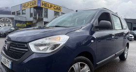 Dacia Lodgy occasion 2019 mise en vente &agrave; VOREPPE par le garage HELP CAR - photo n&deg;1