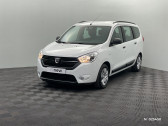 Dacia Lodgy occasion année 2019 boite Manuelle Annonce Dacia Lodgy occasion Essence 1.3 TCe 130ch FAP Essentiel 7 places à Saint-Quentin