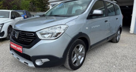 Dacia Lodgy , garage VOREPPE AUTO  Moirans