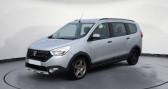 Dacia Lodgy occasion année 2021 boite Manuelle Annonce Dacia Lodgy occasion Essence 1.3 TCE 130CH FAP STEPWAY 5 PLACES/ 1 ERE MAIN / CRITAIR 1 / à Moirans