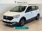 Annonce Dacia Lodgy occasion Essence 1.3 TCe 130ch FAP Stepway 7 places  Glos
