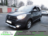 Dacia Lodgy occasion année 2020 boite Manuelle Annonce Dacia Lodgy occasion Essence 1.3 TCe 130ch à Beaupuy