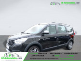 Dacia Lodgy occasion année 2019 boite Manuelle Annonce Dacia Lodgy occasion Essence 1.3 TCe 130ch à Beaupuy