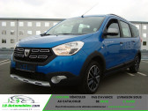 Dacia Lodgy occasion année 2019 boite Manuelle Annonce Dacia Lodgy occasion Essence 1.3 TCe 130ch à Beaupuy