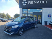 Annonce Dacia Lodgy occasion Essence 1.3 TCe FAP - 130 - 7pl Techroad  Bessires