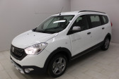 Dacia Lodgy occasion année 2022 boite Manuelle Annonce Dacia Lodgy occasion Diesel 1.5 BLUE DCI 115 CH STEPWAY 7 PLACES à Labège