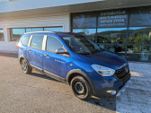 Annonce Dacia Lodgy occasion Diesel 1.5 Blue dCi - 115 - E6U - 7pl  BREAK Stepway � Ganges