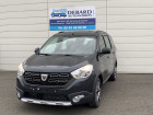 Dacia Lodgy occasion année 2020 boite Manuelle Annonce Dacia Lodgy occasion Diesel 1.5 BLUE DCI 115CH 15 ANS 7 PLACES - 20 à Saint-Saturnin