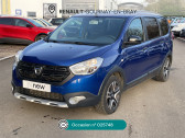 Annonce Dacia Lodgy occasion Diesel 1.5 Blue dCi 115ch 15 ans 7 places - 20  Gournay-en-Bray