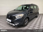 Dacia Lodgy occasion Gris année 2020 boite Manuelle Annonce Dacia Lodgy occasion Diesel 1.5 Blue dCi 115ch 15 ans 7 places - 20 à Seynod
